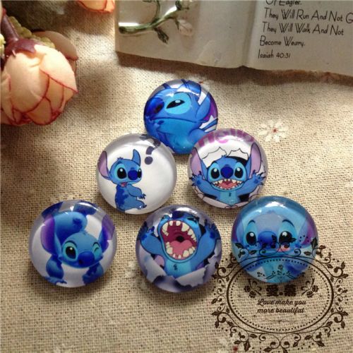 Broche femme en cristal artificiel - Ref 1181377