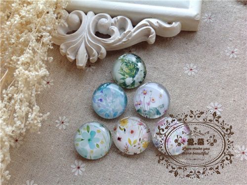 Broche femme en cristal artificiel - Ref 1181405