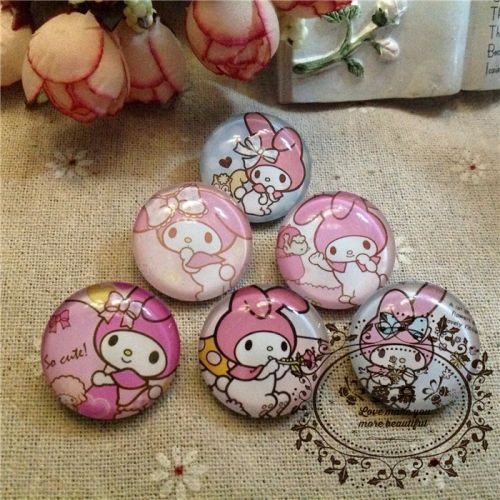 Broche femme en cristal artificiel - Ref 1181418