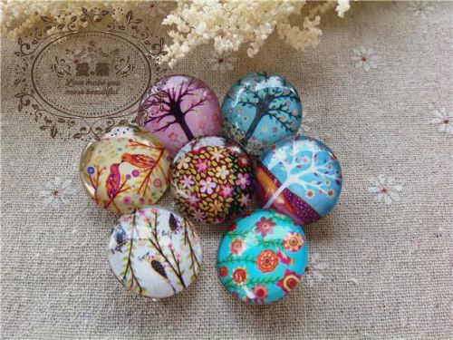 Broche femme en cristal artificiel - Ref 1181429