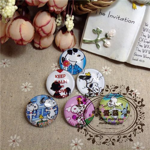 Broche femme en cristal artificiel - Ref 1181432