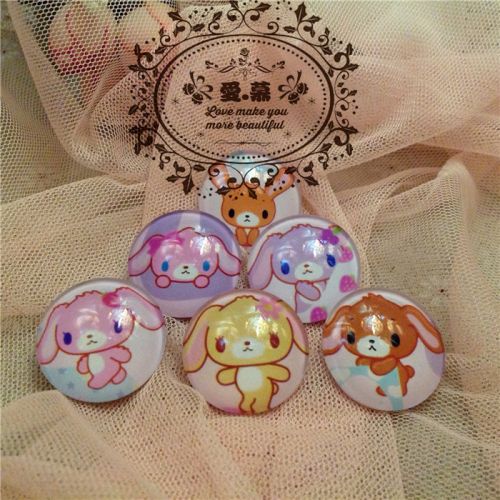 Broche femme en cristal artificiel - Ref 1181461