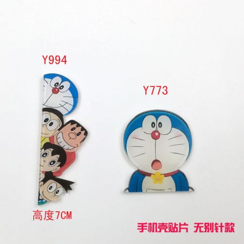 Broche en plexiglas - Ref 1181505