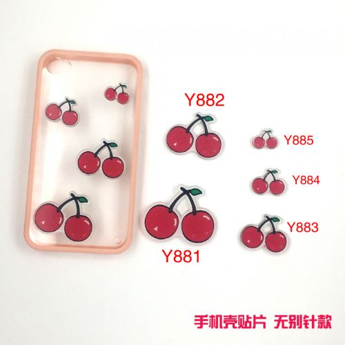 Broche en plexiglas - Ref 1181601