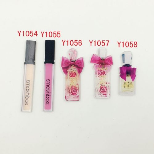 Broche en plexiglas - Ref 1181610