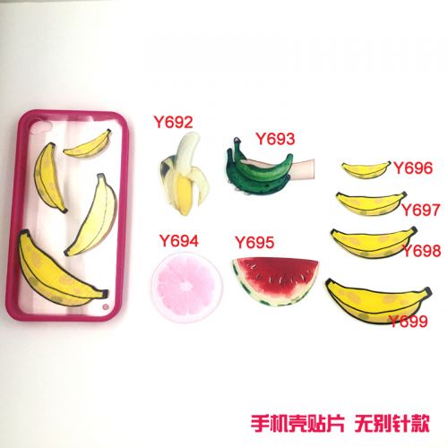 Broche en plexiglas - Ref 1181642