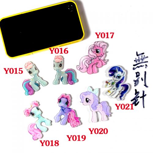 Broche en plexiglas - Ref 1181643