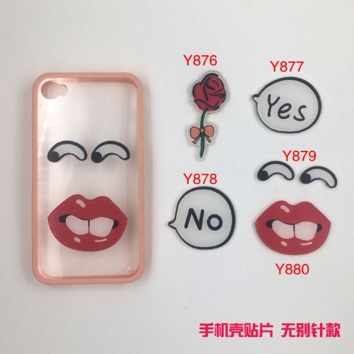 Broche en plexiglas - Ref 1181737