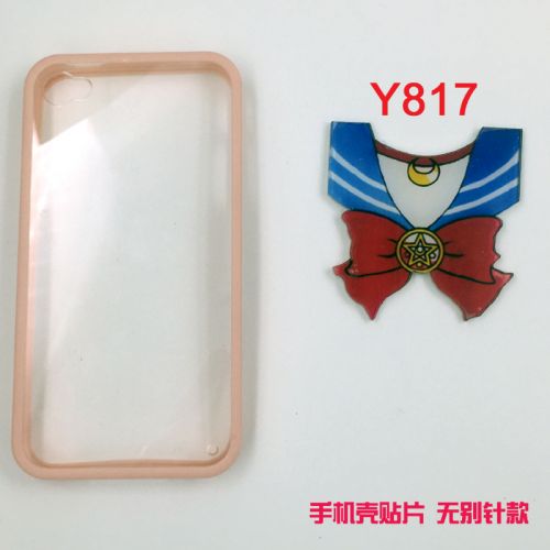 Broche en plexiglas - Ref 1181778