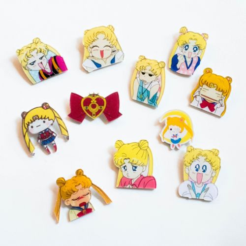Broche - Ref 1181986