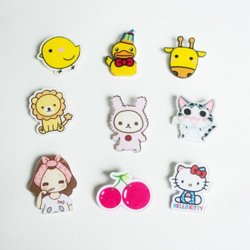 Broche - Ref 1181997