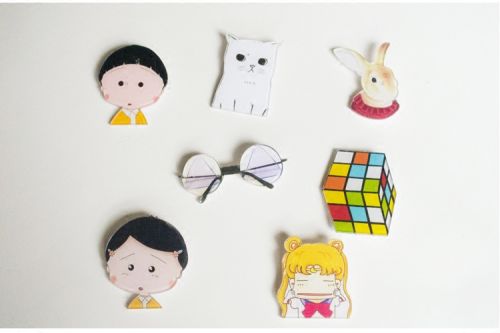 Broche - Ref 1182060