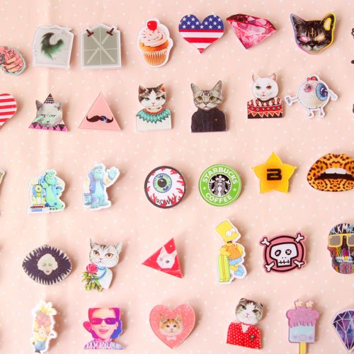 Broche - Ref 1182624