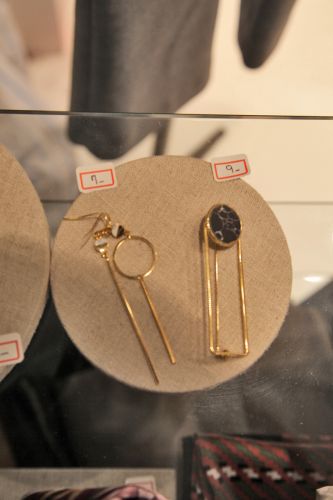 Broche femme - Ref 1182640