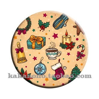Broche Lovers LUDE - Ref 1182687