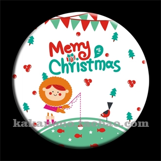 Broche Lovers LUDE - Ref 1182700