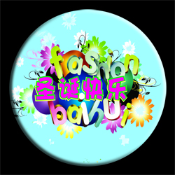 Broche Lovers LUDE - Ref 1182726