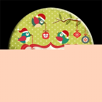 Broche Lovers LUDE - Ref 1182754