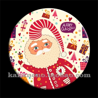 Broche Lovers LUDE - Ref 1182764