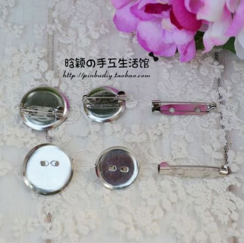 Broche - Ref 1183066