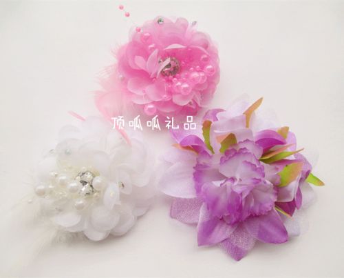 Broche femme - Ref 1183068