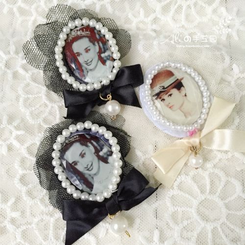 Broche - Ref 1183078
