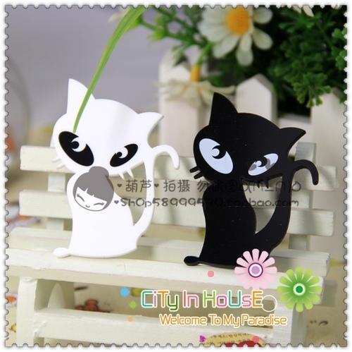 Broche en plexiglas - Ref 1183084