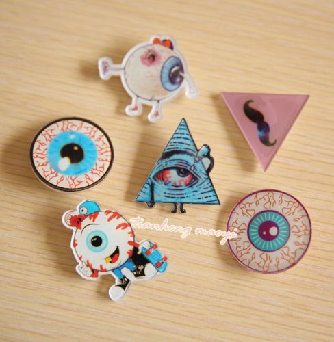 Broche - Ref 1183092