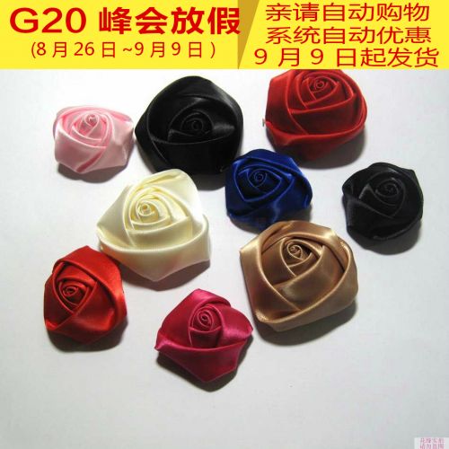 Broche femme en ruban - Ref 1183094