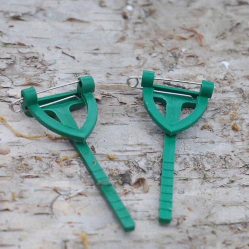 Broche Lovers - Ref 1183476