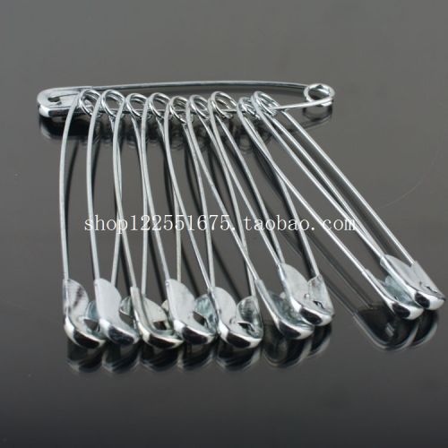 Broche femme en Alliage argent et plaqué or - Ref 1183514