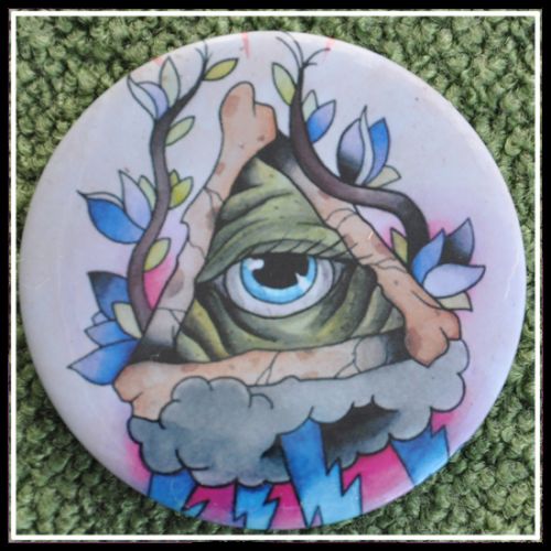 Broche - Ref 1183582