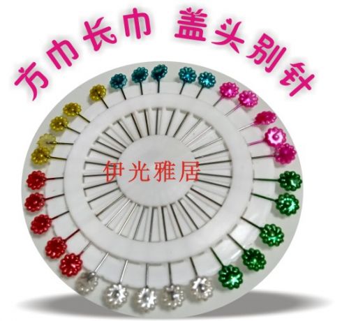 Broche - Ref 1183643