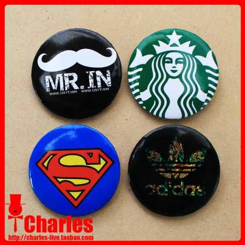 Broche - Ref 1183656