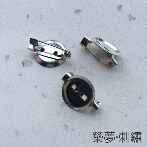 Broche - Ref 1183659