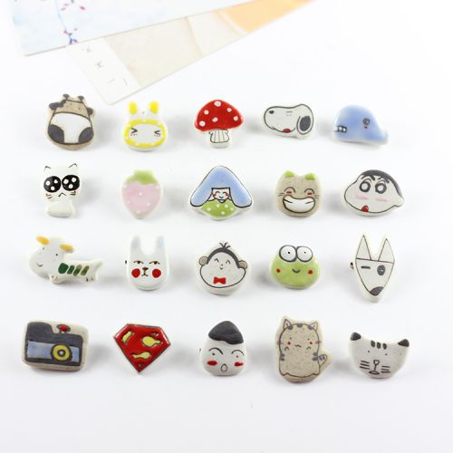 Broche Lovers - Ref 1183665