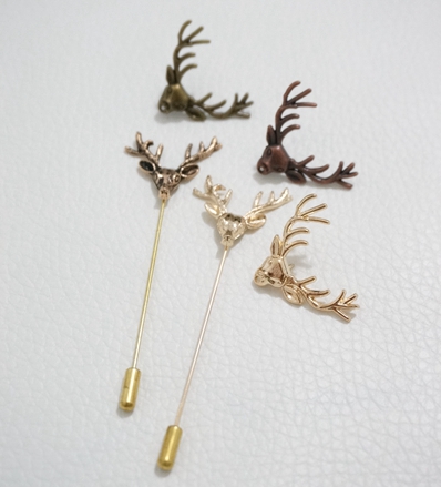 Broche - Ref 1183703