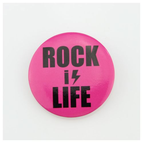 Broche en Matériau mixte - Ref 1183733