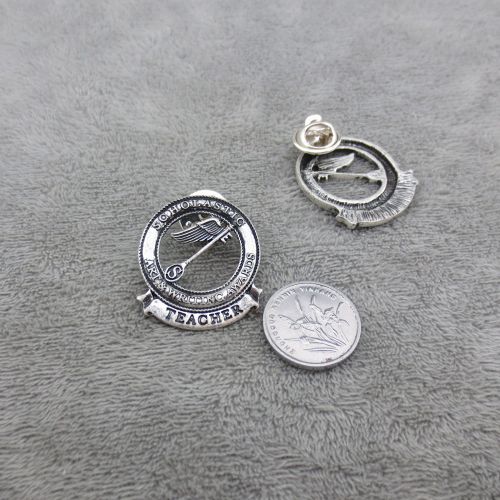 Broche en Matériau mixte - Ref 1183758