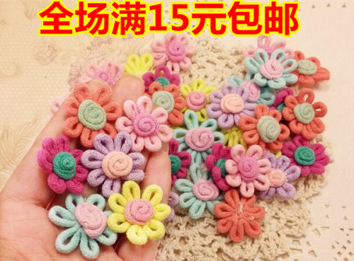 Broche en Matériau mixte - Ref 1183760