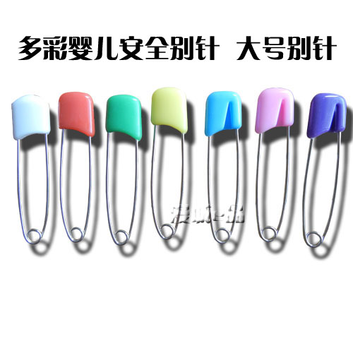 Broche en Titanium acier - Ref 1183775