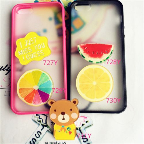 Broche femme en plexiglas - Ref 1183850