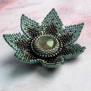 Broche - Ref 1184088