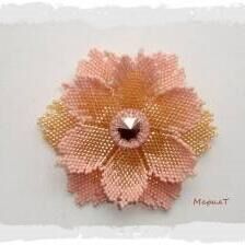 Broche - Ref 1184090