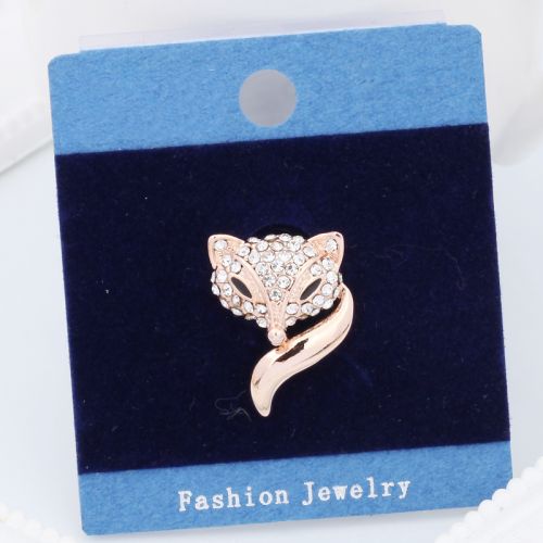 Broche femme YA BAO - Ref 1188038