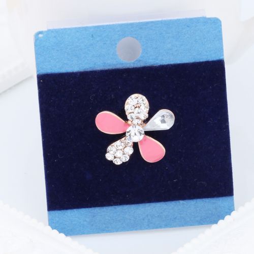 Broche femme YA BAO - Ref 1188049