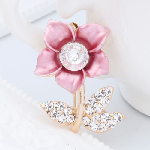 Broche femme YA BAO - Ref 1188059