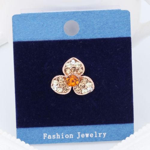 Broche femme YA BAO - Ref 1188090