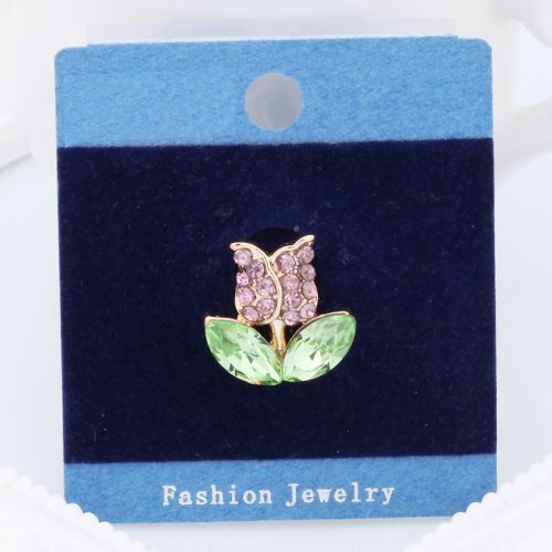 Broche femme YA BAO - Ref 1188134