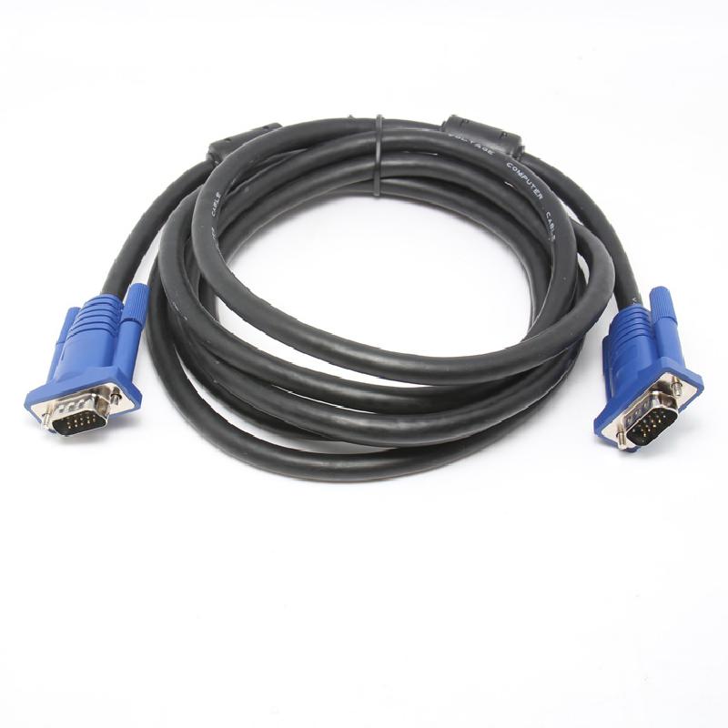 Cable VGA 1 a 5 metre 3424370